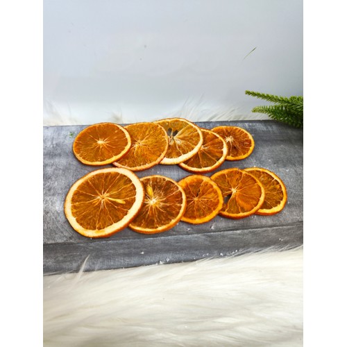 Pomaranč 4- 7 cm, 10 ks