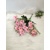 Kytica margaréta, 25 cm, ružová